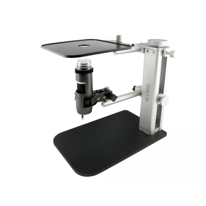 SS-M2 Sistem prindere vas Petri microscop - compatibil cu Standul RK-10A